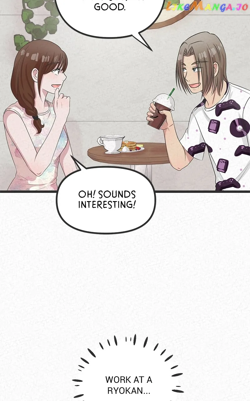 Love or S.e.x? Chapter 31 Online - página 32