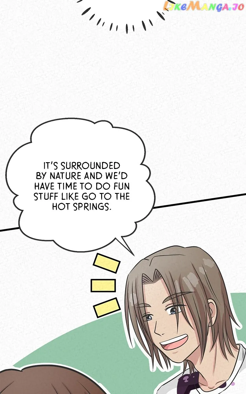 Love or S.e.x? Chapter 31 Online - página 33