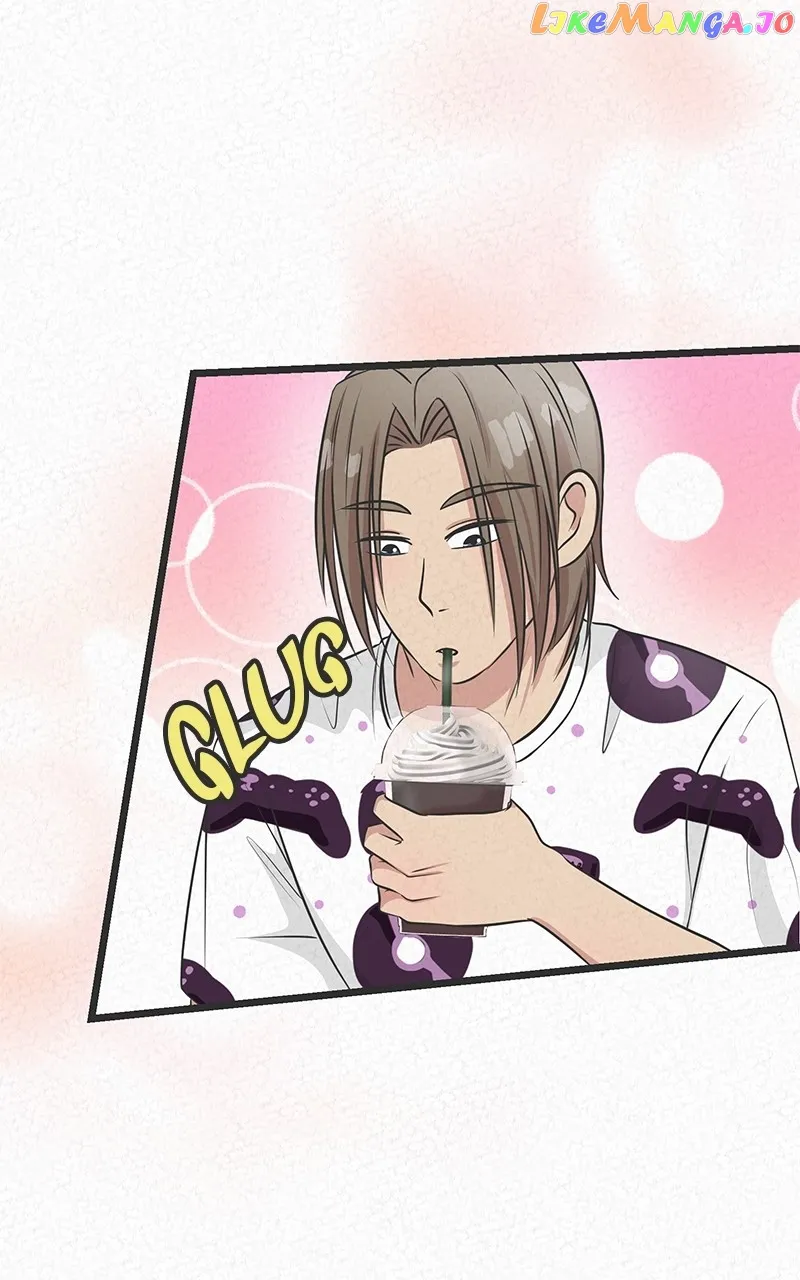 Love or S.e.x? Chapter 31 Online - página 36