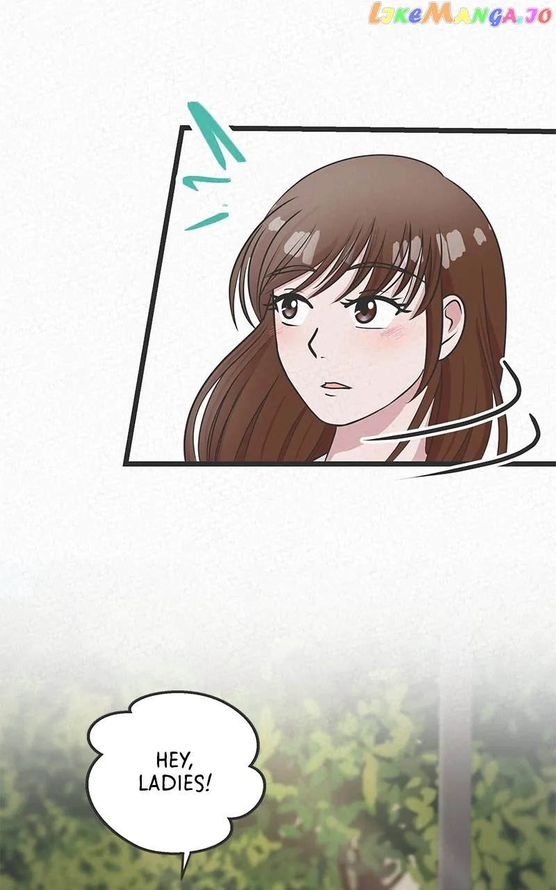 Love or S.e.x? Chapter 31 Online - página 41