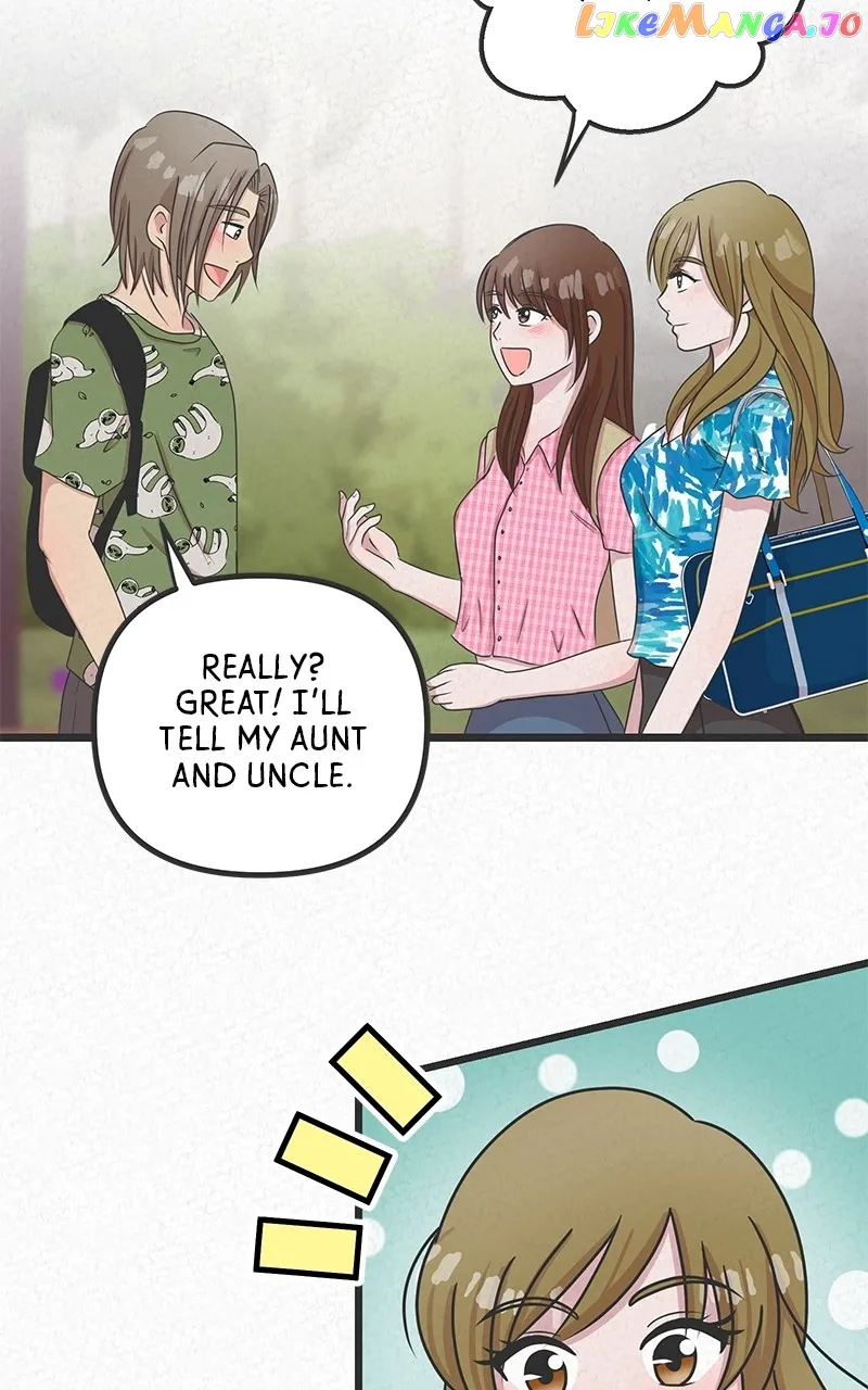 Love or S.e.x? Chapter 31 Online - página 43