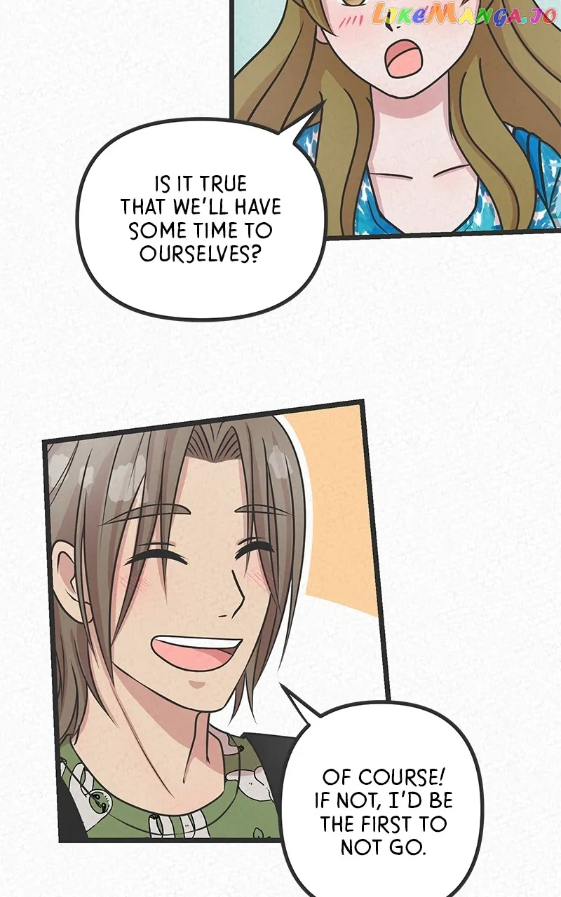 Love or S.e.x? Chapter 31 Online - página 44