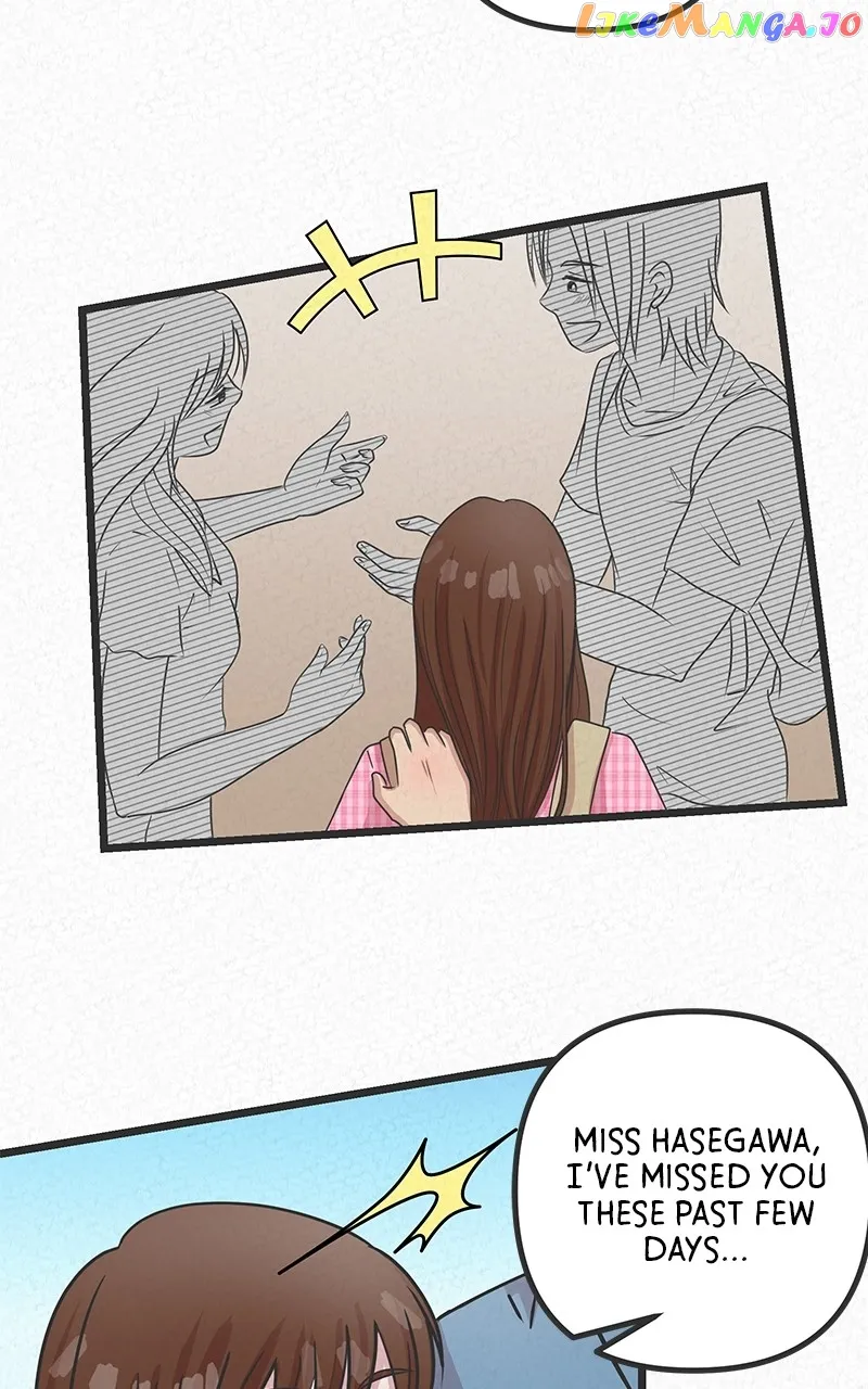 Love or S.e.x? Chapter 31 Online - página 45
