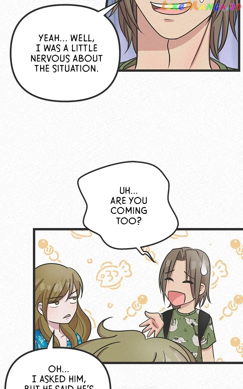 Love or S.e.x? Chapter 32 Online - página 7