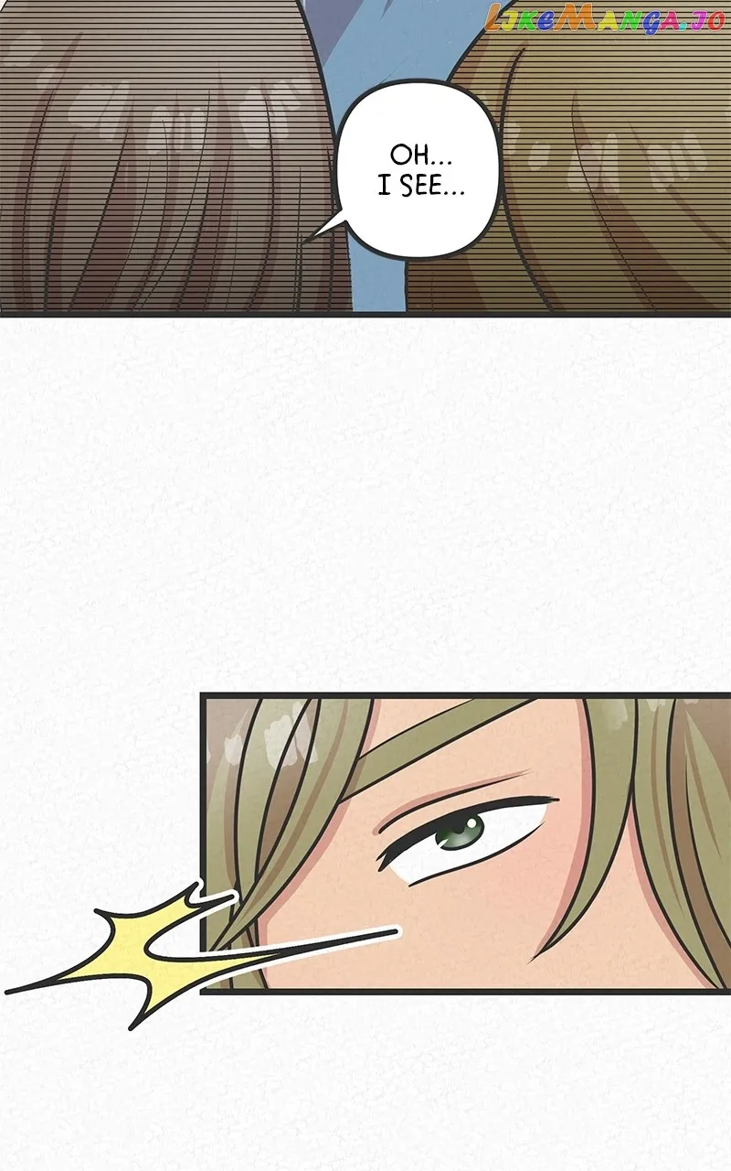 Love or S.e.x? Chapter 32 Online - página 9