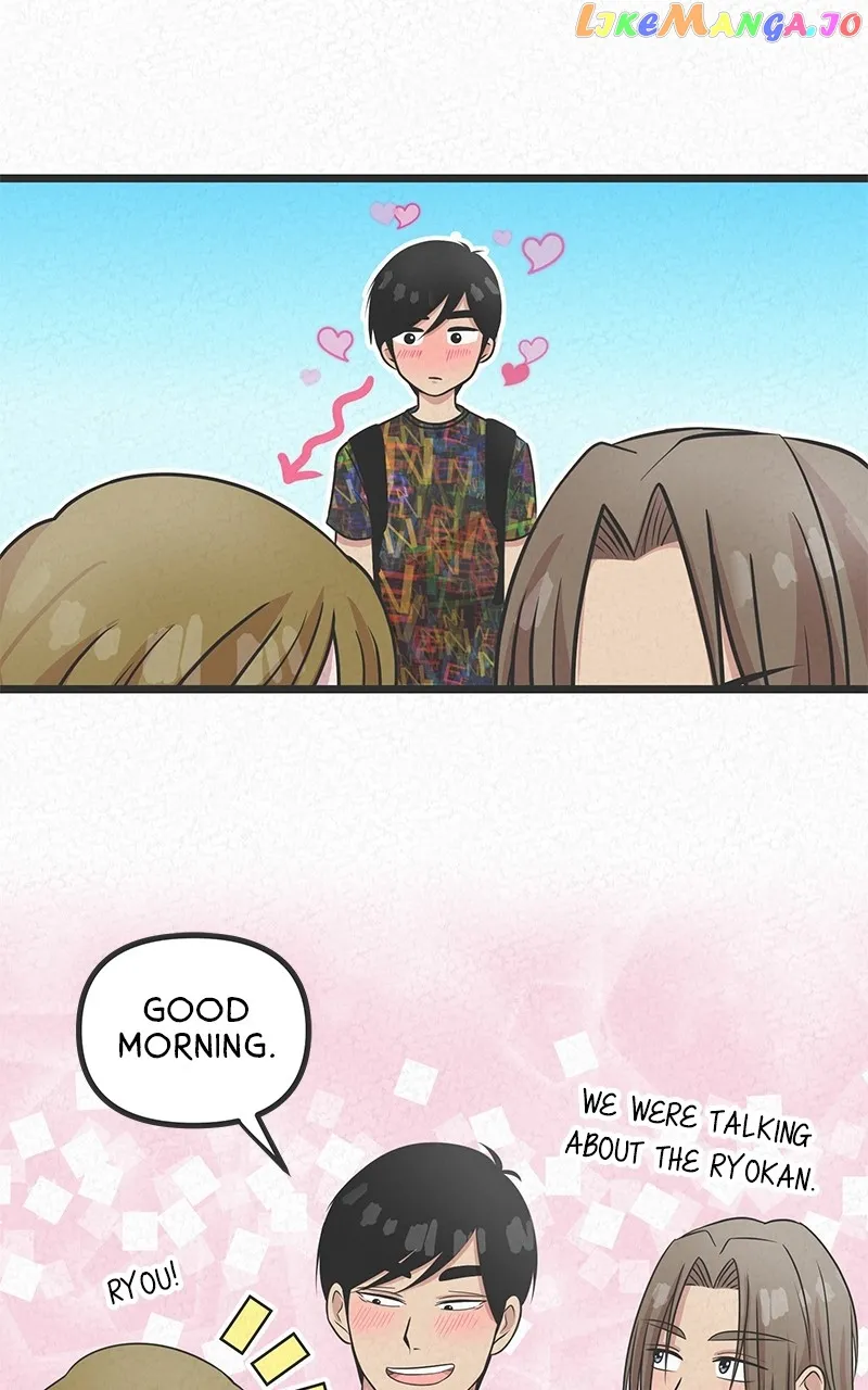 Love or S.e.x? Chapter 32 Online - página 10