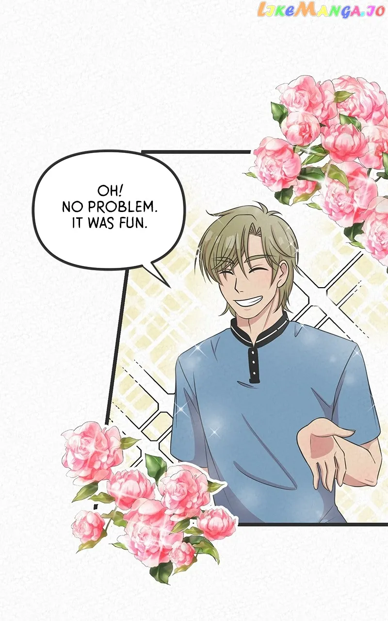 Love or S.e.x? Chapter 32 Online - página 14