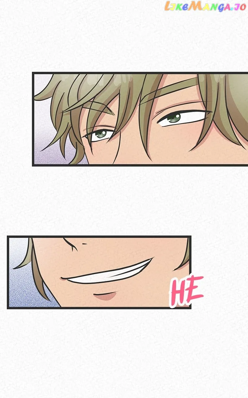 Love or S.e.x? Chapter 32 Online - página 24