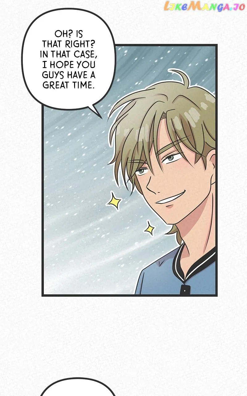 Love or S.e.x? Chapter 32 Online - página 25