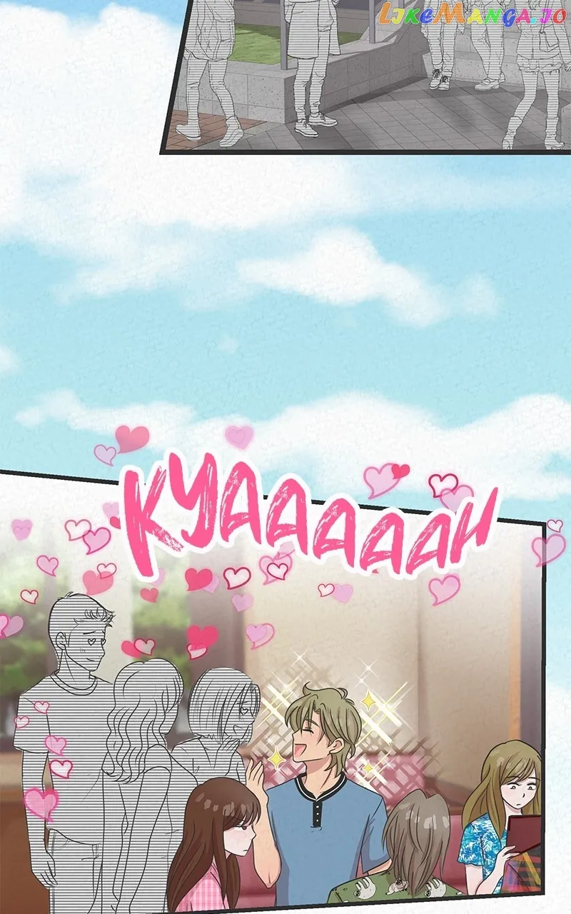 Love or S.e.x? Chapter 32 Online - página 31