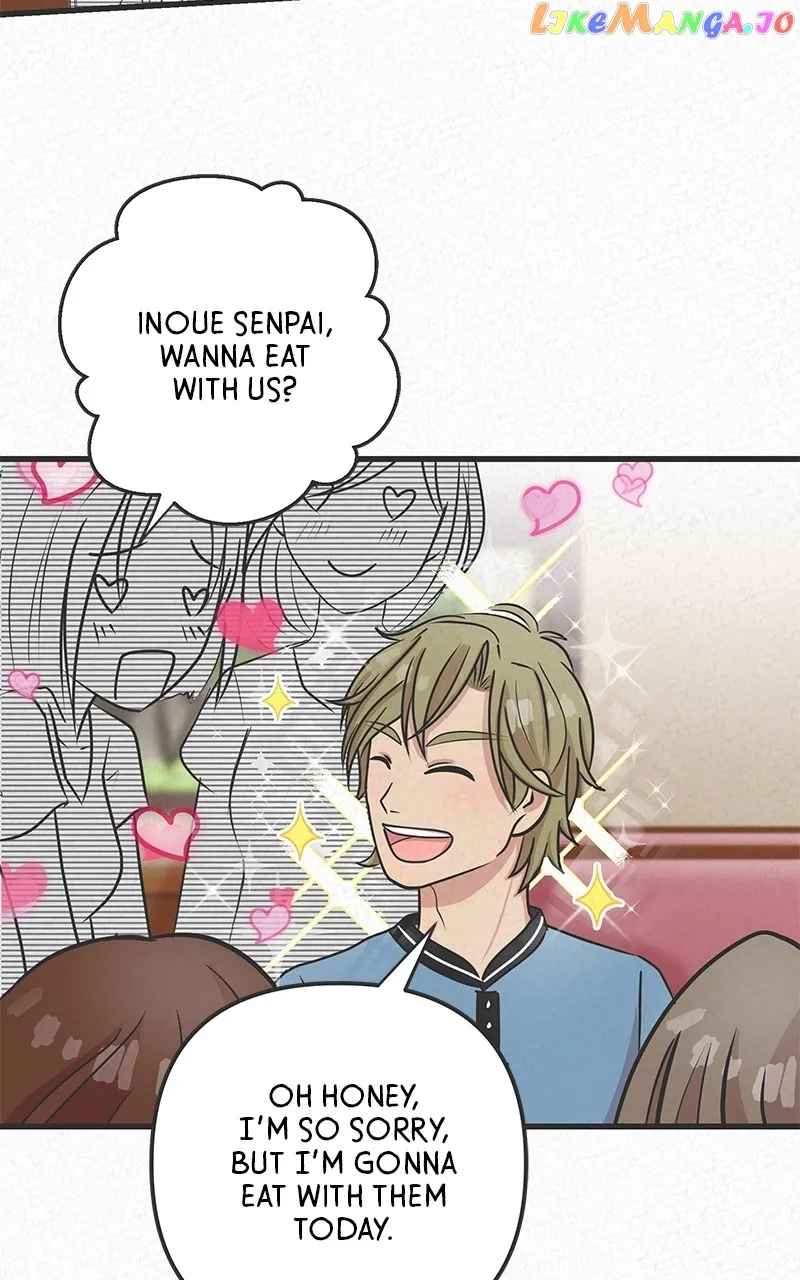 Love or S.e.x? Chapter 32 Online - página 32