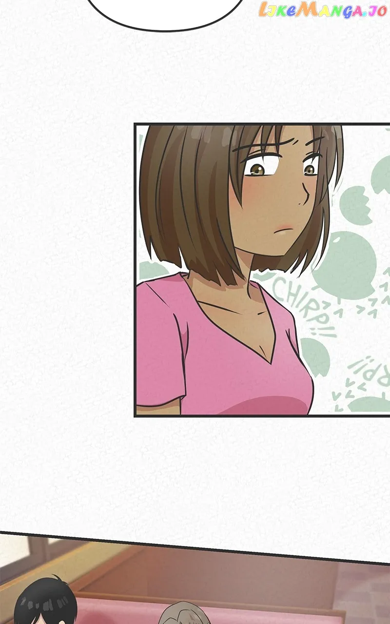 Love or S.e.x? Chapter 32 Online - página 33