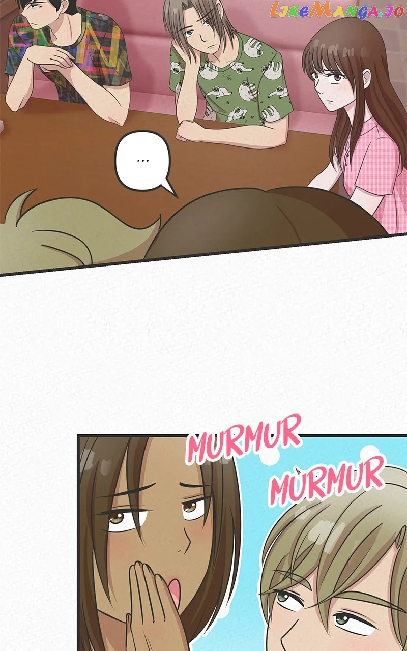 Love or S.e.x? Chapter 32 Online - página 34