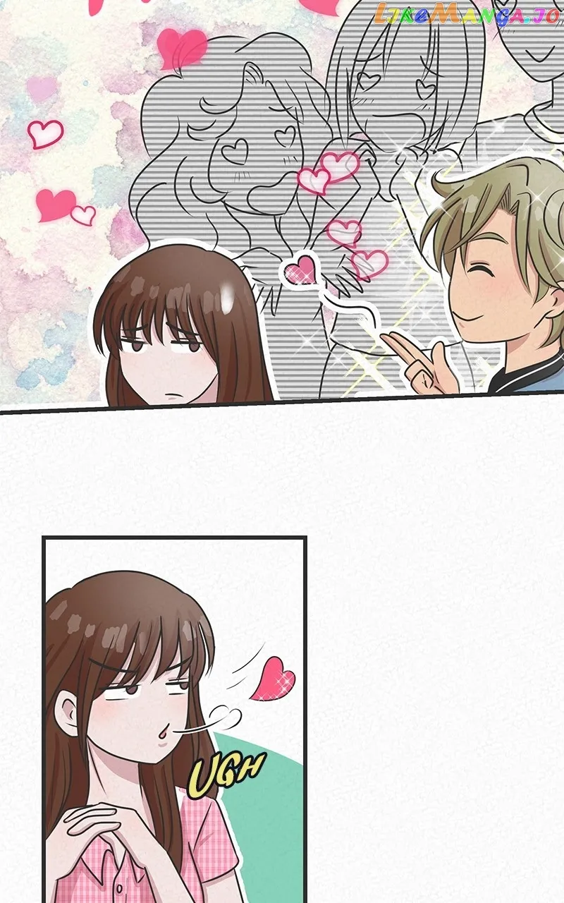 Love or S.e.x? Chapter 32 Online - página 38
