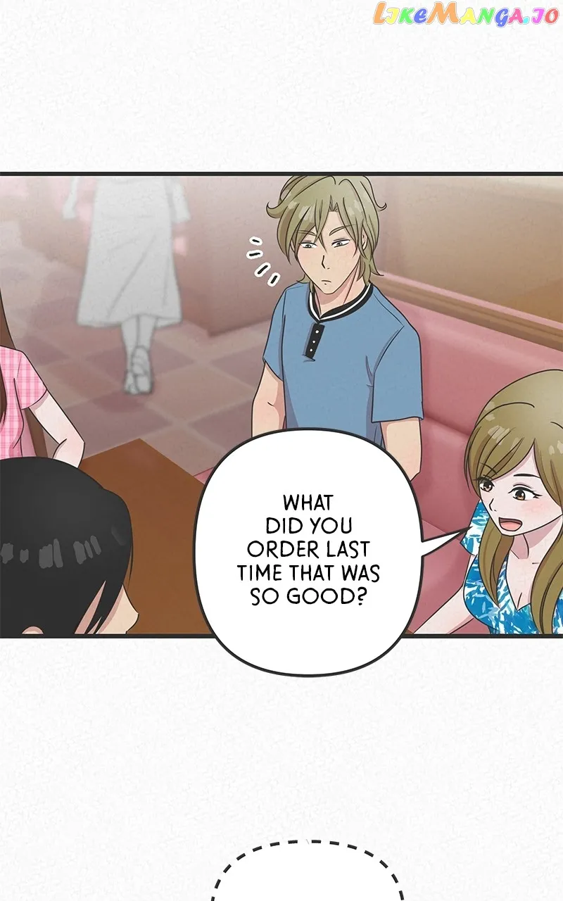 Love or S.e.x? Chapter 32 Online - página 41