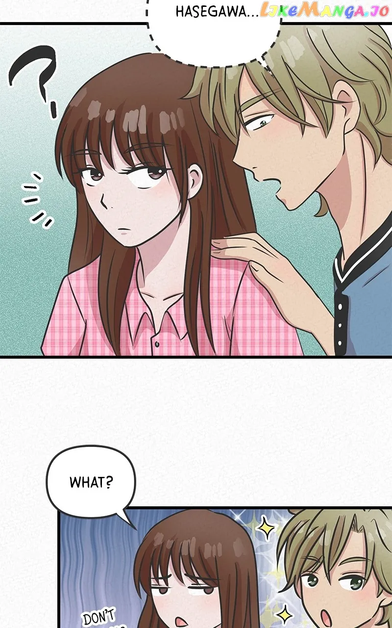 Love or S.e.x? Chapter 32 Online - página 42