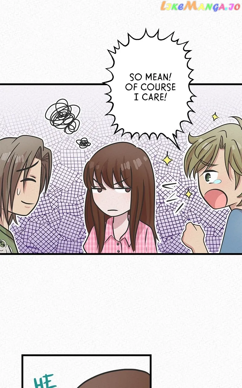 Love or S.e.x? Chapter 32 Online - página 44