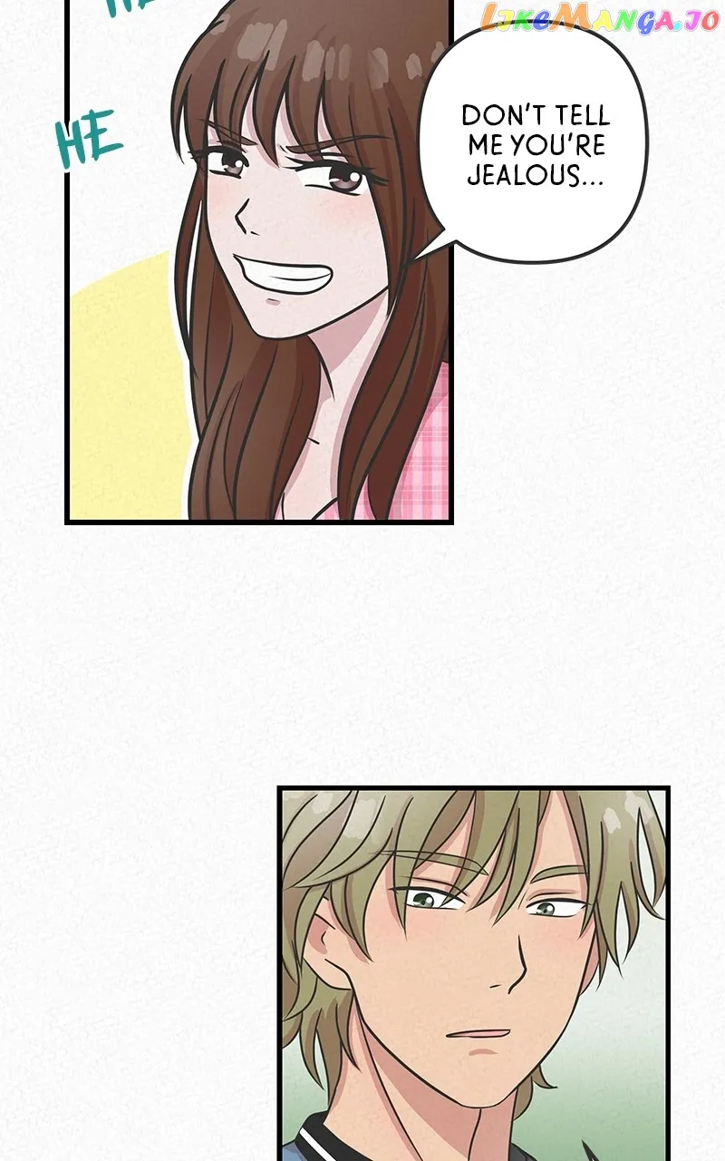 Love or S.e.x? Chapter 32 Online - página 45