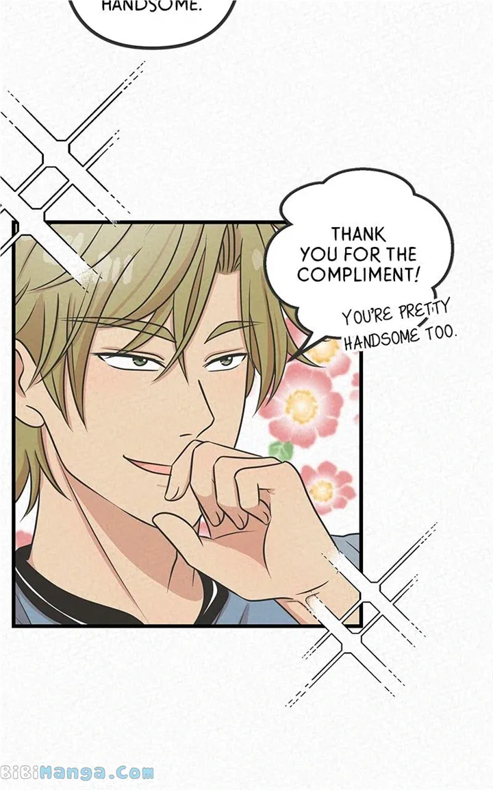 Love or S.e.x? Chapter 34 Online - página 5