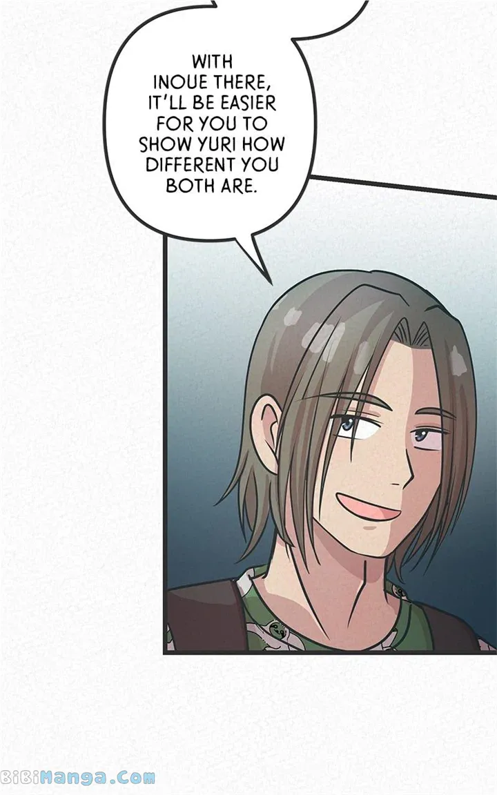 Love or S.e.x? Chapter 34 Online - página 13
