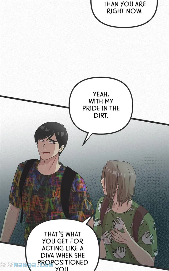 Love or S.e.x? Chapter 34 Online - página 18