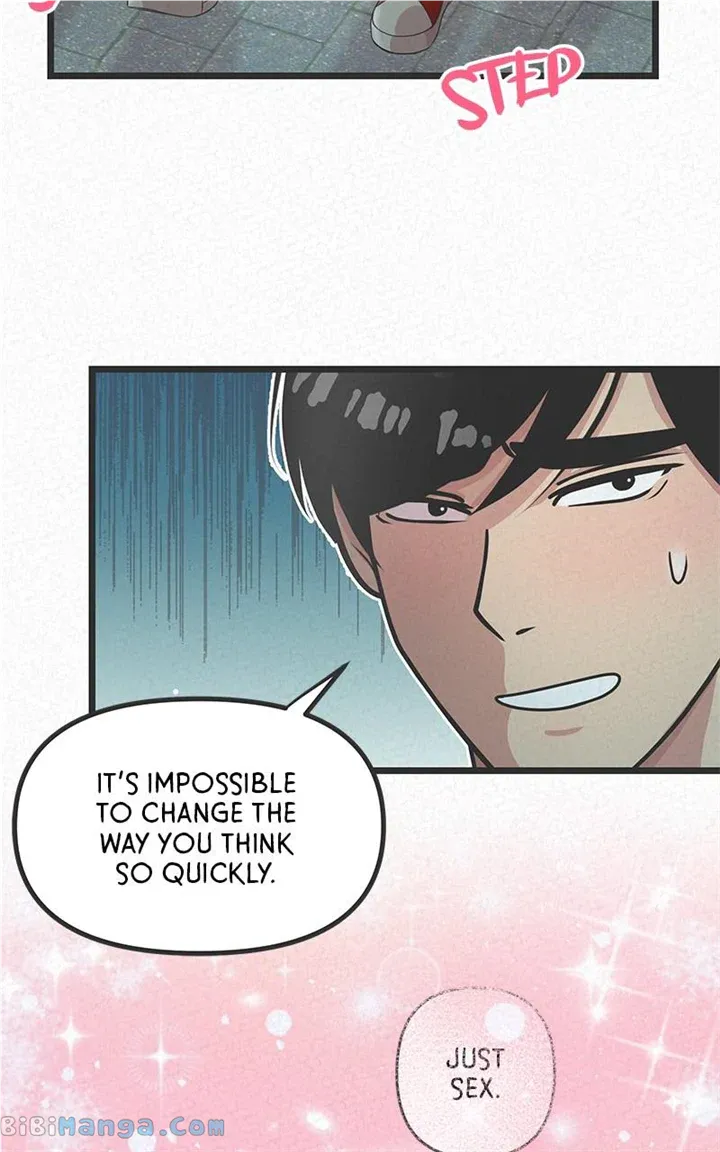 Love or S.e.x? Chapter 34 Online - página 21