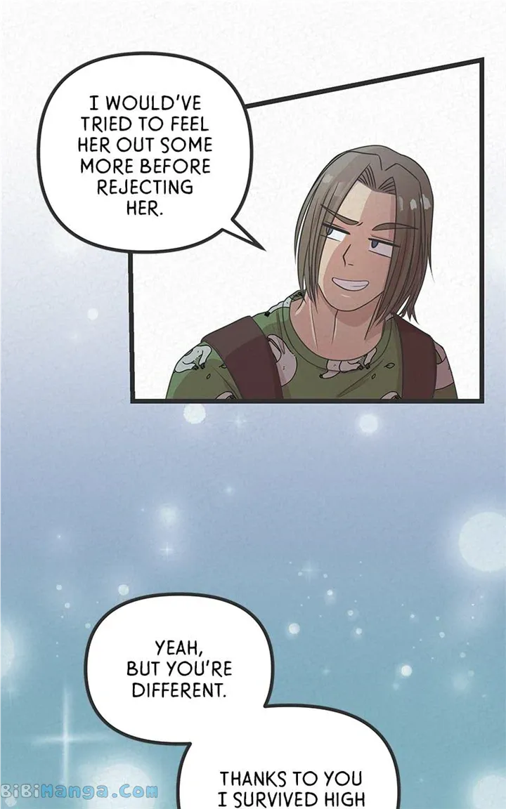 Love or S.e.x? Chapter 34 Online - página 23