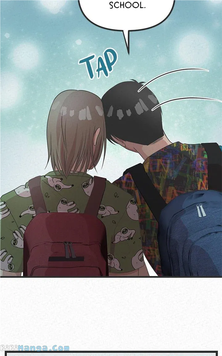 Love or S.e.x? Chapter 34 Online - página 24
