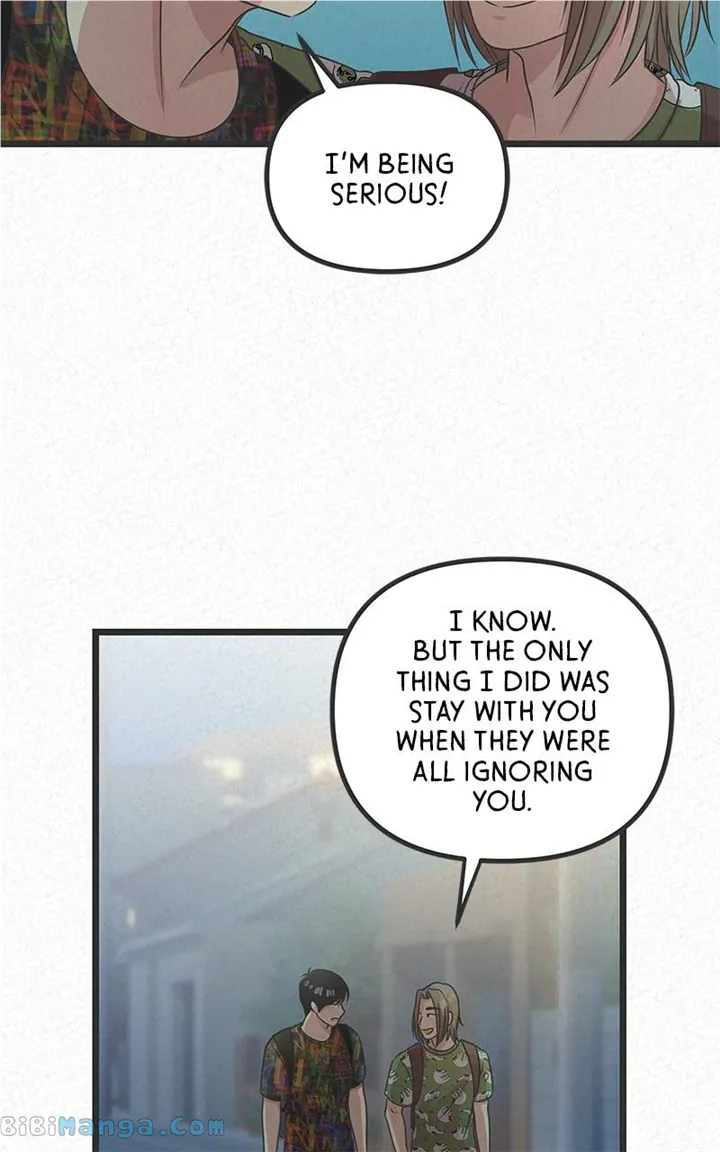 Love or S.e.x? Chapter 34 Online - página 26