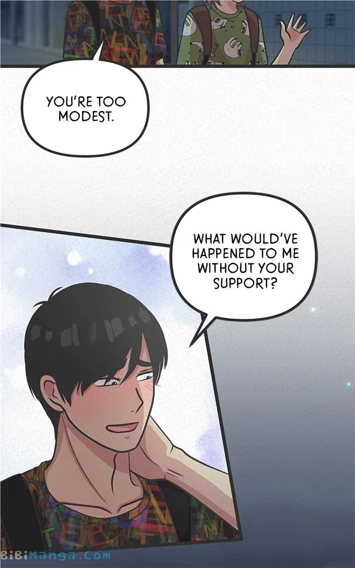 Love or S.e.x? Chapter 34 Online - página 28