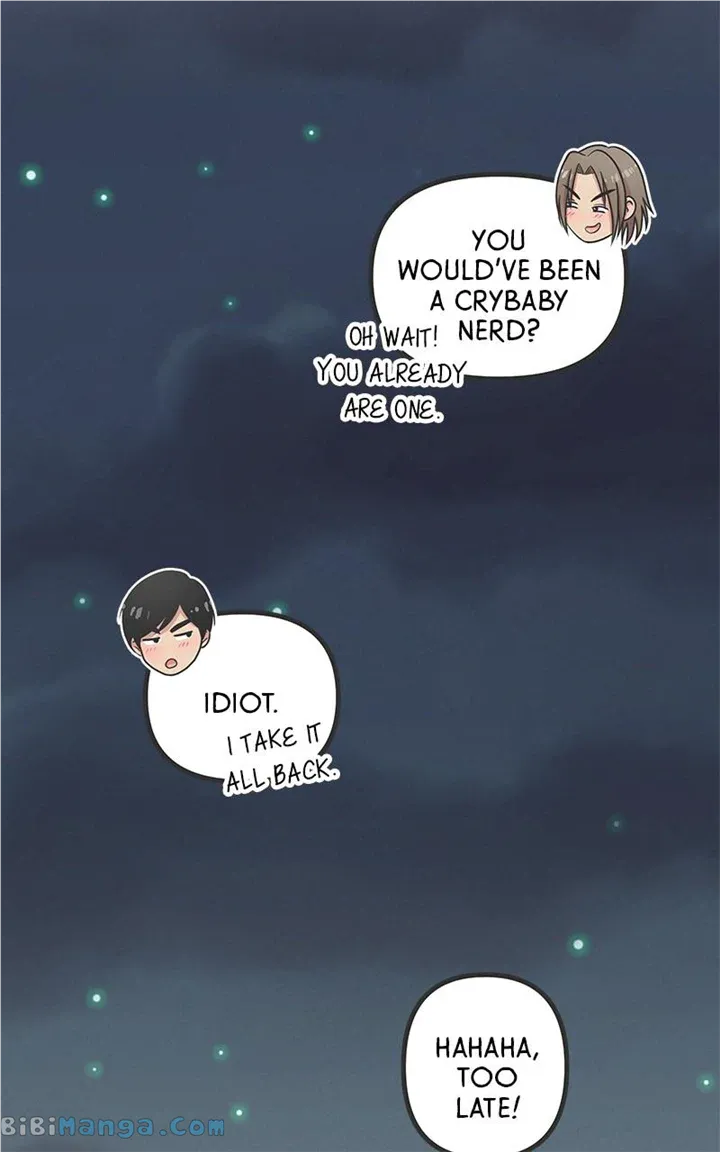 Love or S.e.x? Chapter 34 Online - página 29