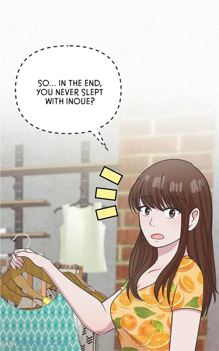 Love or S.e.x? Chapter 34 Online - página 34