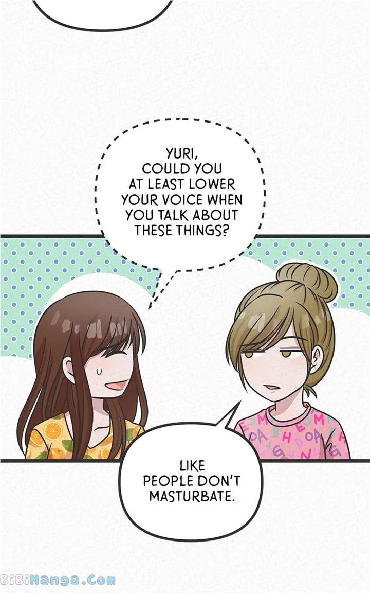 Love or S.e.x? Chapter 34 Online - página 36