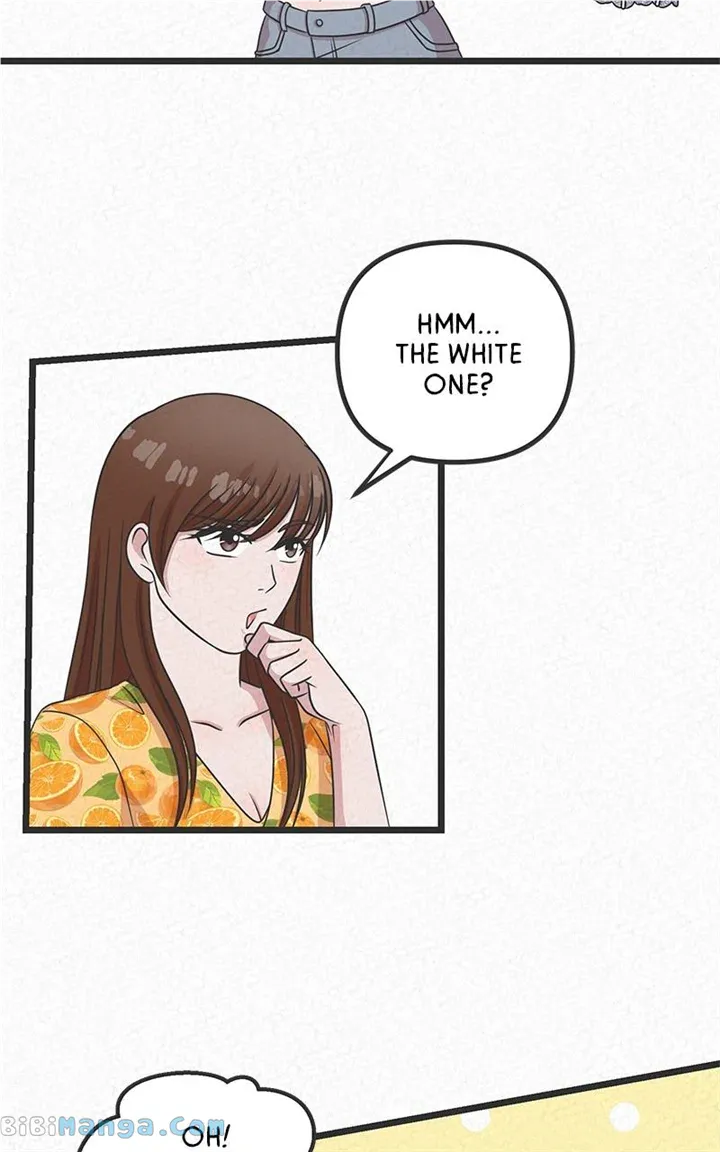 Love or S.e.x? Chapter 34 Online - página 39