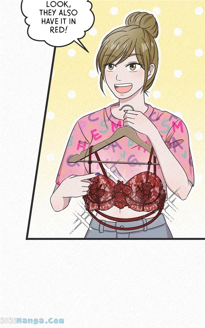 Love or S.e.x? Chapter 34 Online - página 40