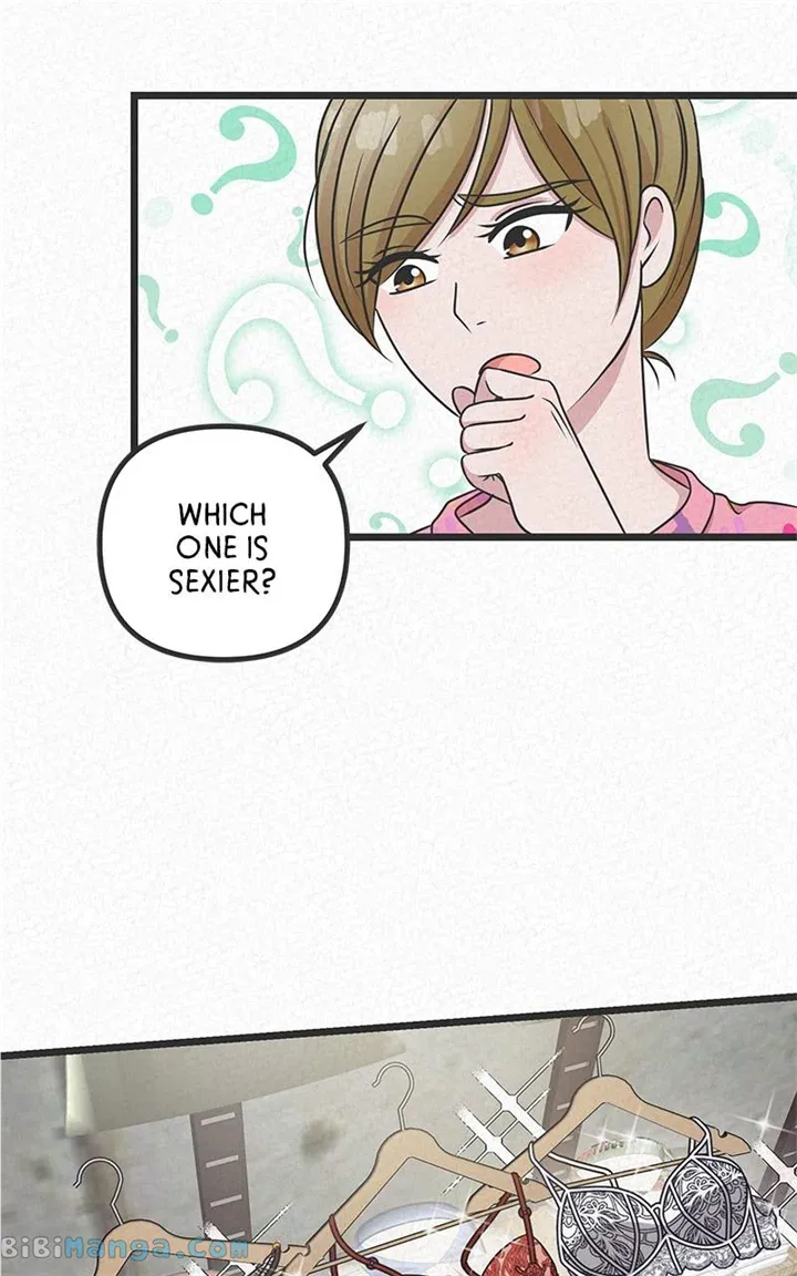 Love or S.e.x? Chapter 34 Online - página 41