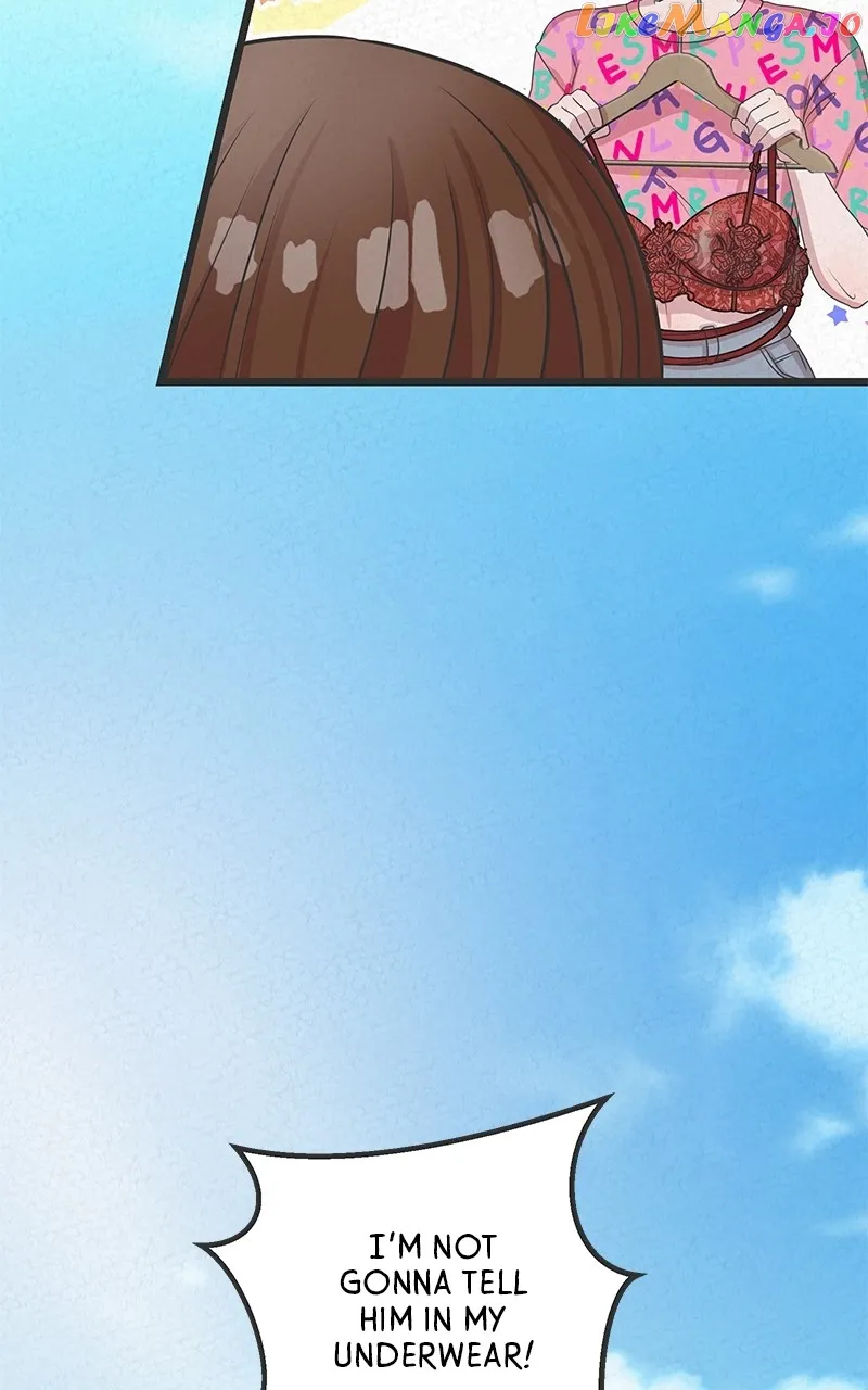 Love or S.e.x? Chapter 35 Online - página 6