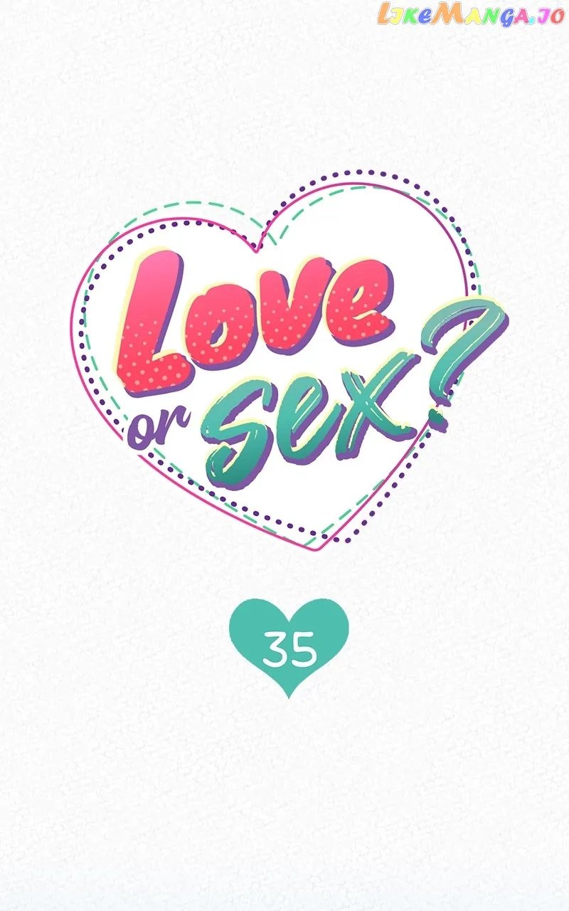 Love or S.e.x? Chapter 35 Online - página 9
