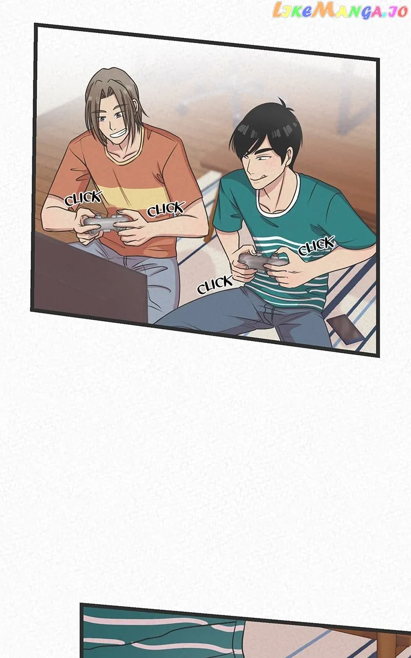 Love or S.e.x? Chapter 35 Online - página 12