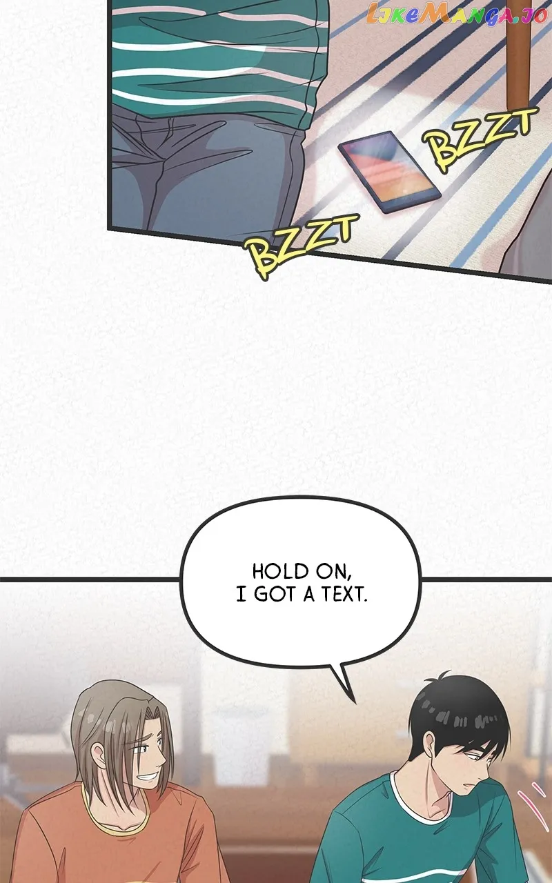 Love or S.e.x? Chapter 35 Online - página 13