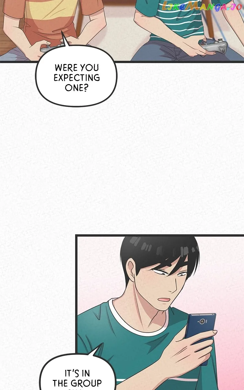 Love or S.e.x? Chapter 35 Online - página 14