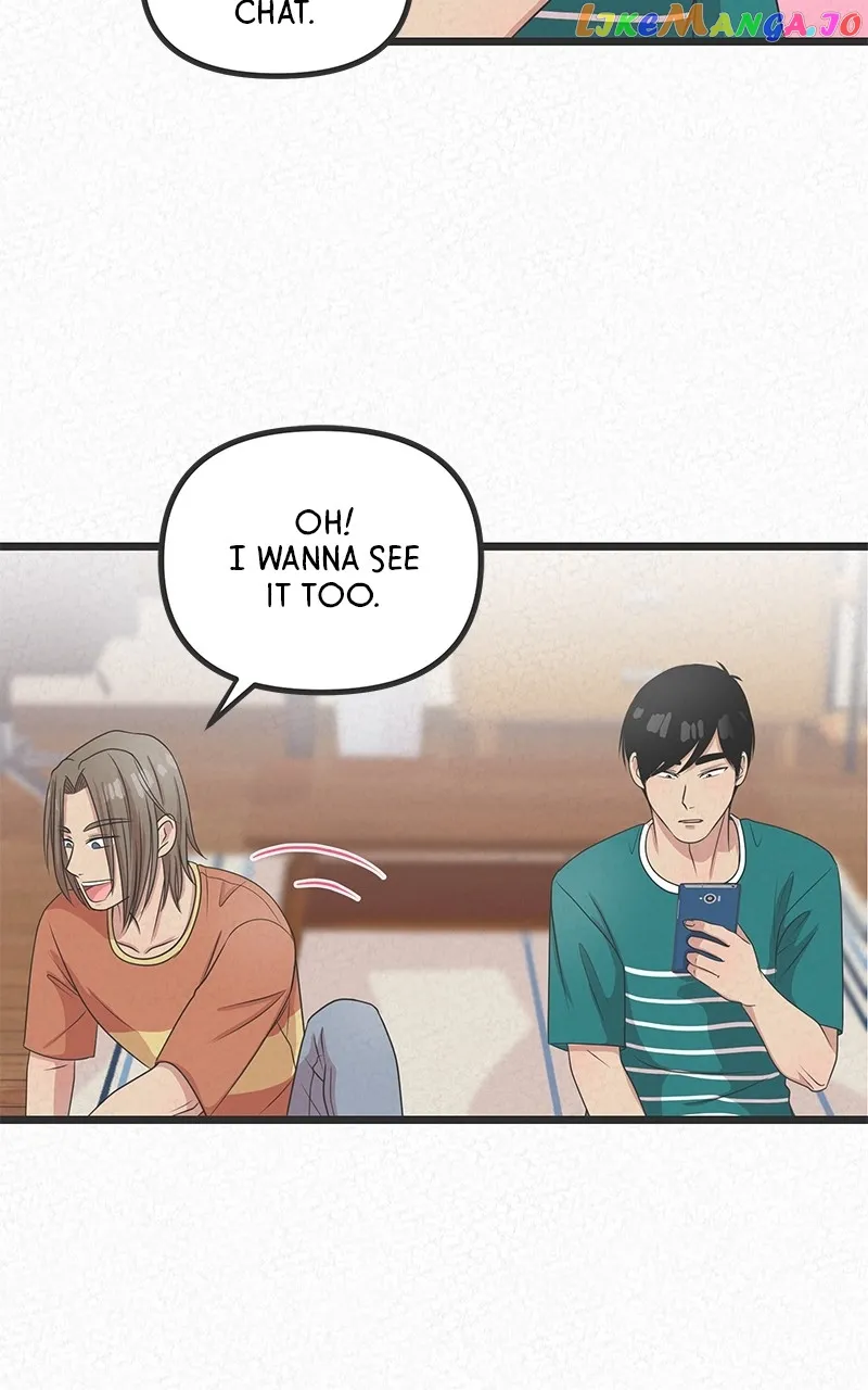 Love or S.e.x? Chapter 35 Online - página 15