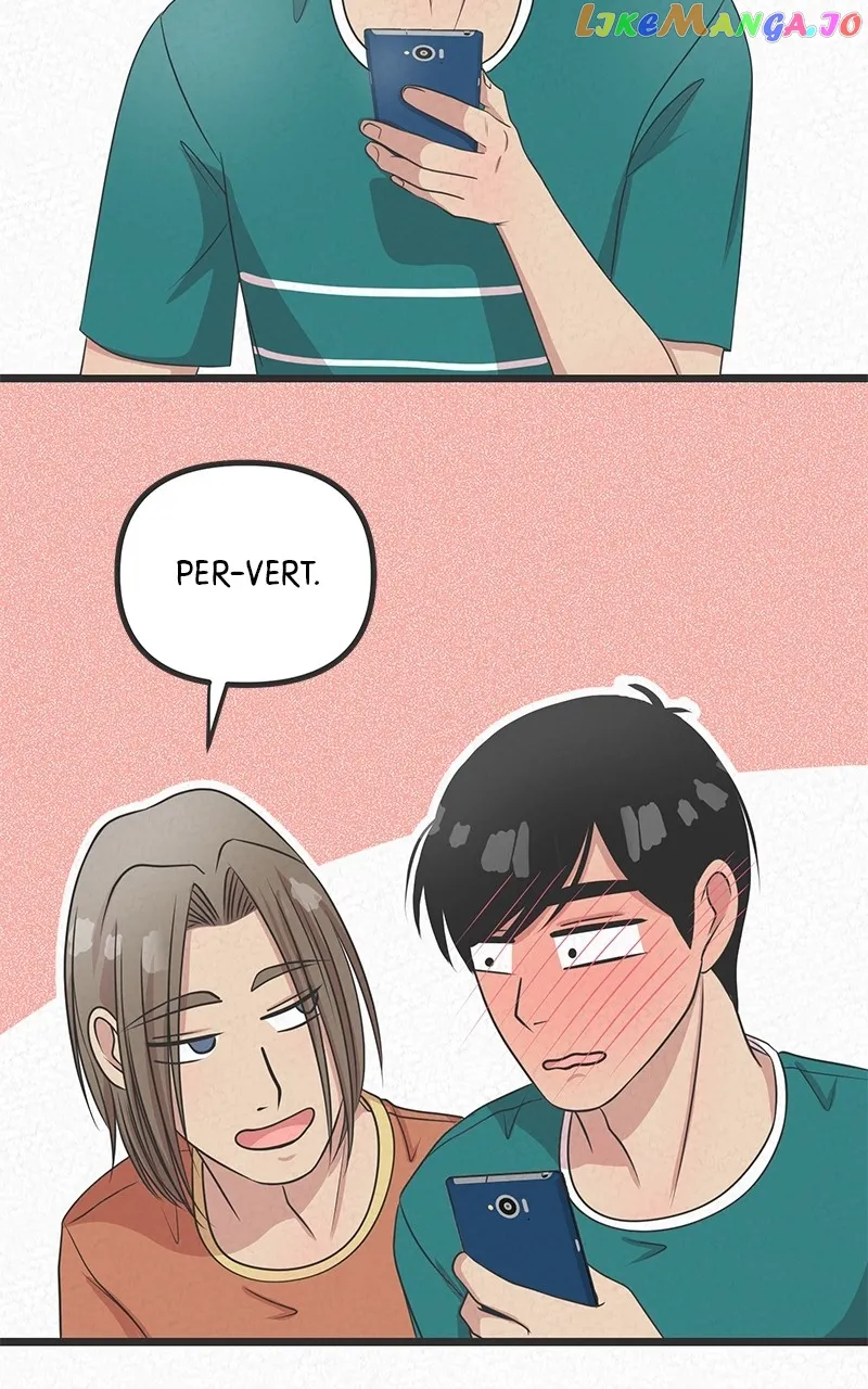 Love or S.e.x? Chapter 35 Online - página 24