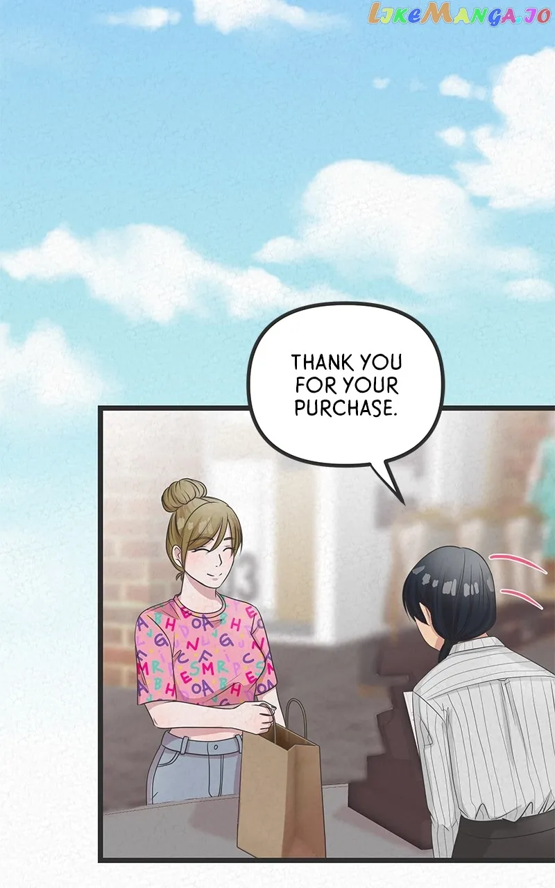 Love or S.e.x? Chapter 35 Online - página 33