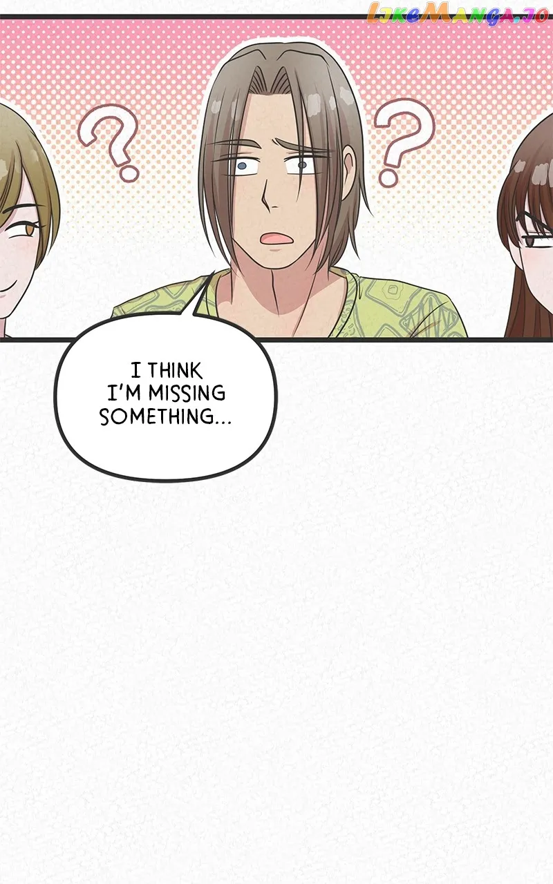 Love or S.e.x? Chapter 35 Online - página 42