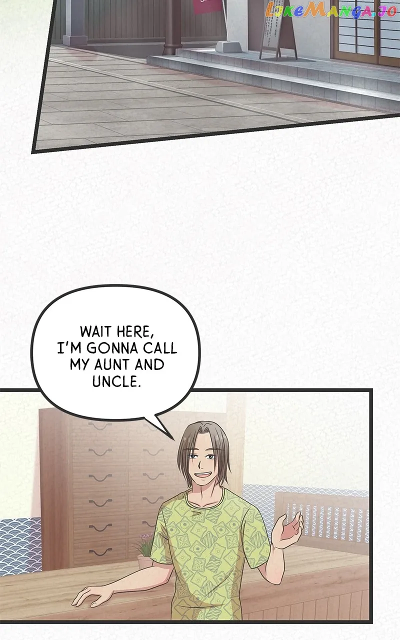 Love or S.e.x? Chapter 35 Online - página 45