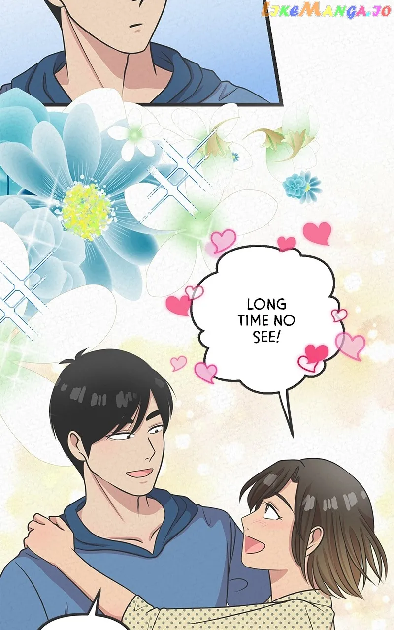 Love or S.e.x? Chapter 35 Online - página 47