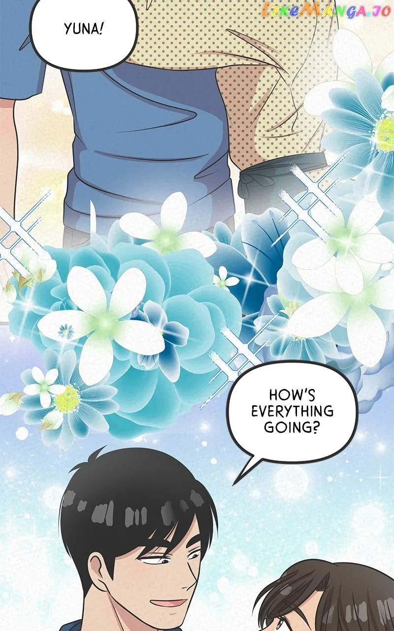 Love or S.e.x? Chapter 35 Online - página 48