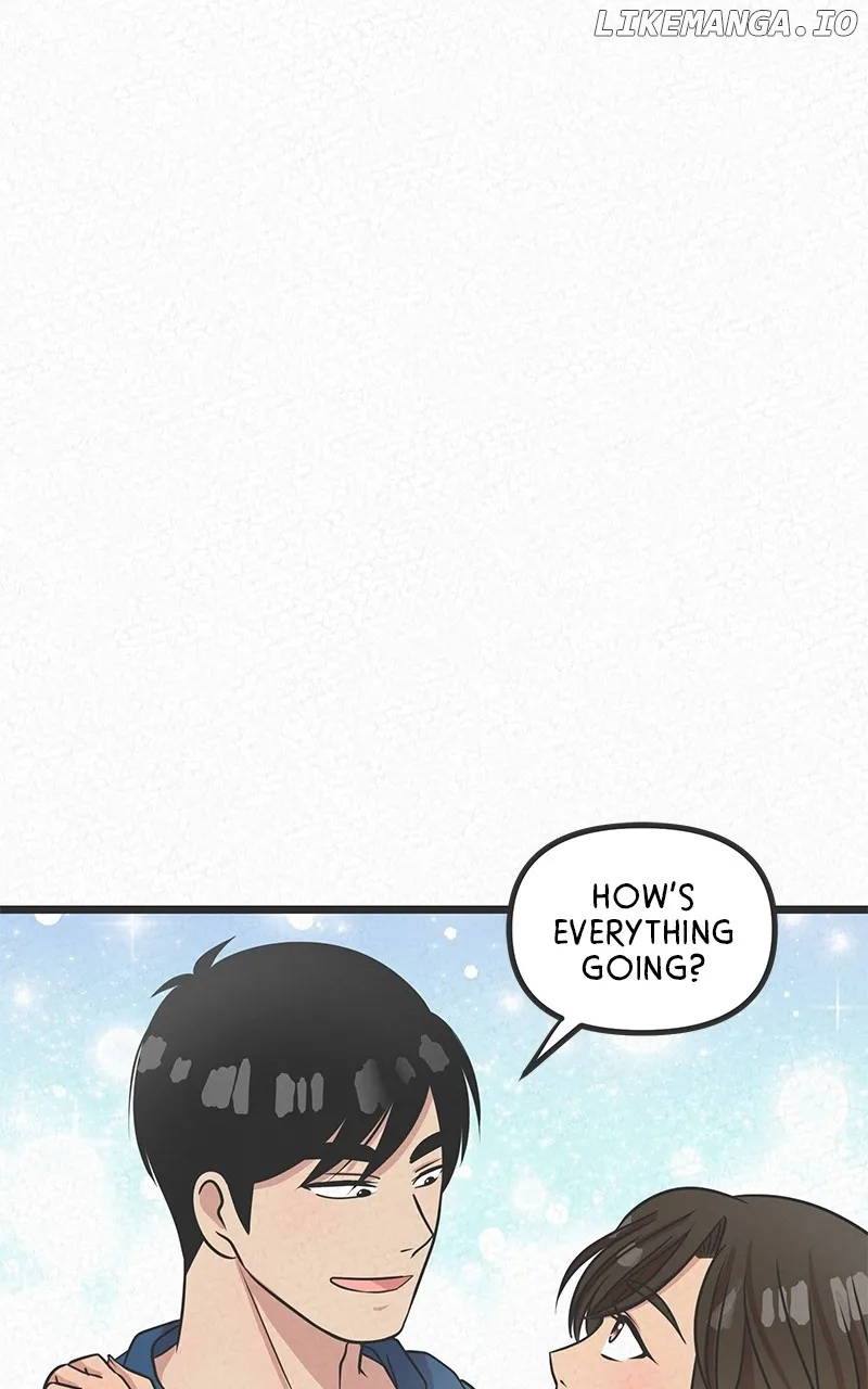 Love or S.e.x? Chapter 36 Online - página 1