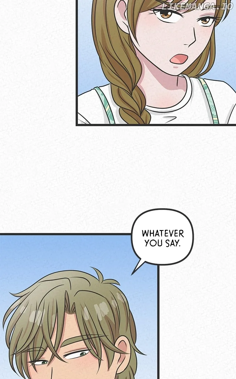 Love or S.e.x? Chapter 36 Online - página 6